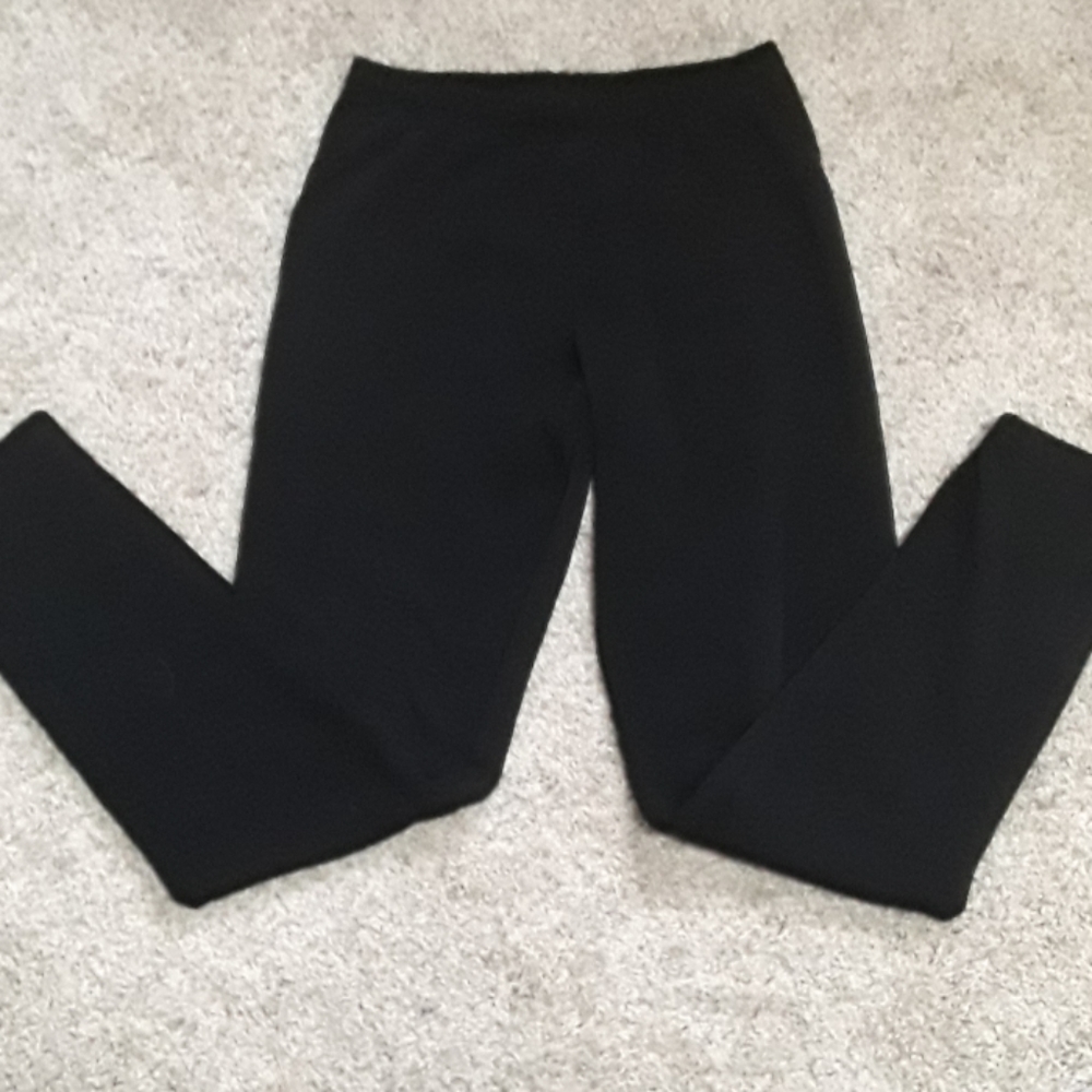 Cat and jack. Fleece lined Leggings